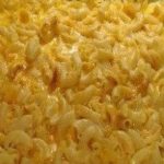 Southern Style Mac & Cheese